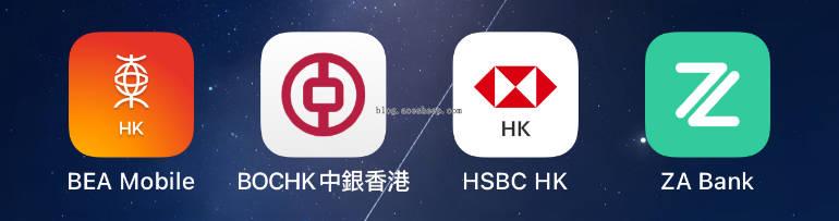 银行 APP
